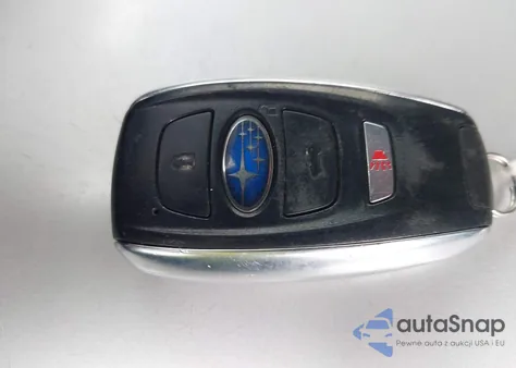 2022 Subaru Forester Sport z USA, uszkodzony, nr VIN JF2SKAJC7NH417742